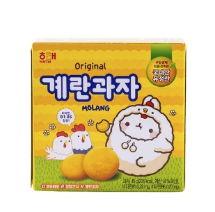 계란쿠키/ 1200*20