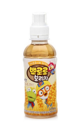 펫트)뽀로로보리차(235ml*24)한국야쿠르트