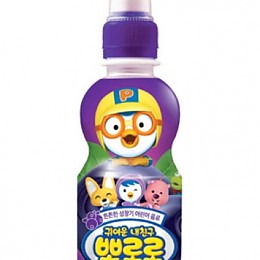 팻)뽀로로블루베리(235ml*24)한국야쿠르트