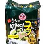 봉지)쇠고기미역국라면/ 32