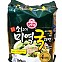 봉지)쇠고기미역국라면/ 32