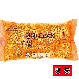 리얼김치볶음밥/ 300g*5ea