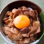 추천메뉴) 계란석쇠불고기
