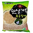 식품) 볶음참깨/ 1kg