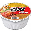 컵면)김치사발면/ 20EA