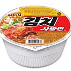 컵면)김치사발면/ 20EA