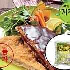 냉동)지키미돈까스*10ea