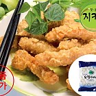 냉동)오징어바 1kg