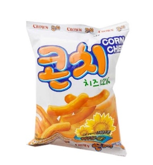 콘치치즈맛*18ea