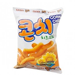 콘치치즈맛*18ea