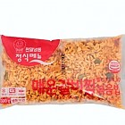 밥)매운닭갈비찜볶음밥/ 300g*5ea