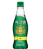 펫트)씨그램 레몬맛/ 350*24
