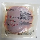 냉동) 화덕고추장돈불고기/150g*5ea