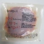 냉동) 제육덮밥용/200g*5ea