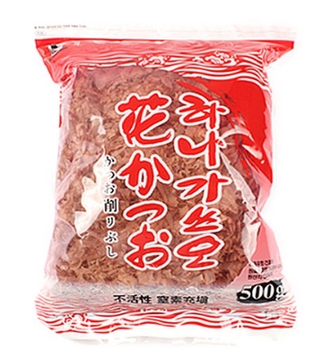 식품) 하나 가쓰오500g