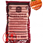 냉동) 핫도그소시지 도나우/60g*25ea