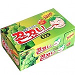 쫀쪼니/청포도맛
