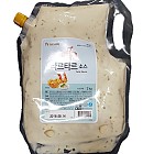 소스)  타르타르소스 2kg