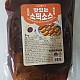 소소) 맛있는 소떡소스 2kg (고추장소스)