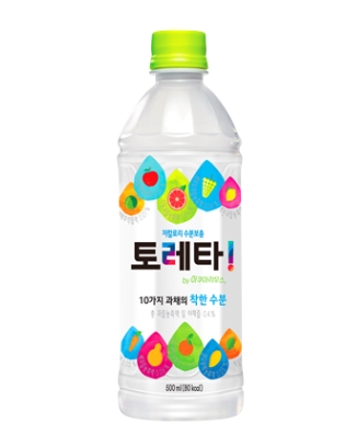 토레타 500ml/24ea