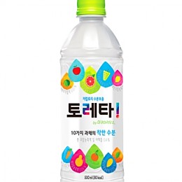 토레타 500ml/24ea