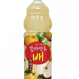 갈아만든배/ 1.5*12개