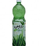 웅진자연은알로에/1.5*12개