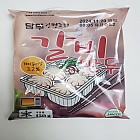냉동) 갈비만두 150g* 5ea
