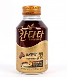 칸타타 프리미엄라떼 275ml*20ea