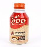 칸타타 카라멜마키아토 275ml*20ea
