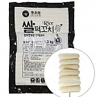 냉동) 쌀떡꼬치