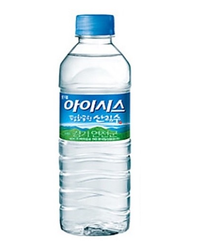 펫트)아이시스 산림수500ml*20ea