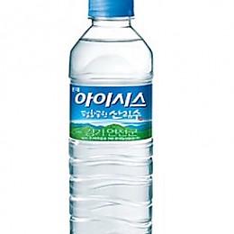 펫트)아이시스 산림수500ml*20ea