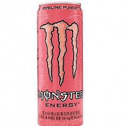 캔)몬스터파이프라인펀치 355ml *24