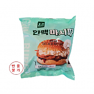 냉동) 마시따  숯불그릴벅150g*1