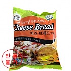 냉동)치즈 브레드*1