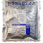 식품) 한쿡마요참치소스100g*5개