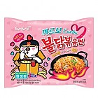 봉지)까르보 불닭볶음면130g*32