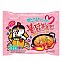 봉지)까르보 불닭볶음면130g*32
