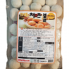 냉동) 치즈볼*900g