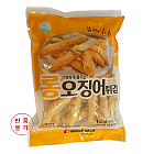 냉동)리치 롱오징어튀김*1kg