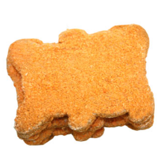 냉동)곰돌이 치킨까스 100g*10ea