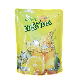 네슬레)레몬에이드*10ea