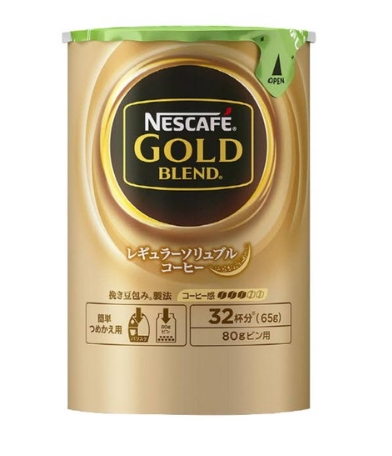 네스카페 골드블랜드 65g*12ea