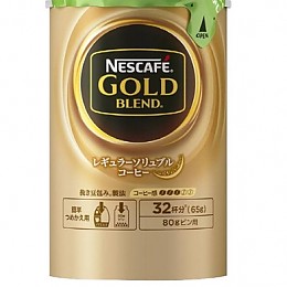 네스카페 골드블랜드 65g*12ea