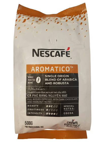 원두)아로마티코/네슬레원두500g*12ea