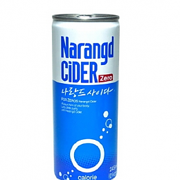 나랑드사이다245ml*30