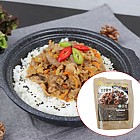 한쿡)간장돼지불백*10ea