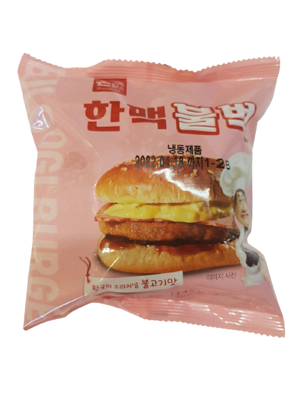 냉동) 한맥 불벅*1