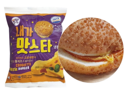 냉동) 맛스타*1